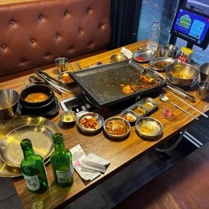 대한냉삼 리뷰 사진