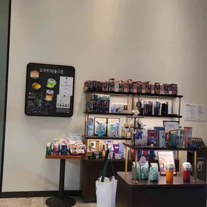스타벅스 리뷰 사진