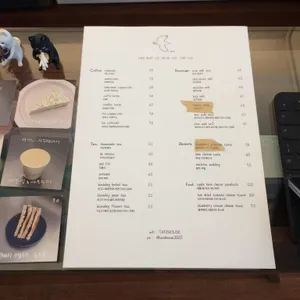 테이트하우스 리뷰 사진