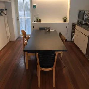 테이트하우스 리뷰 사진