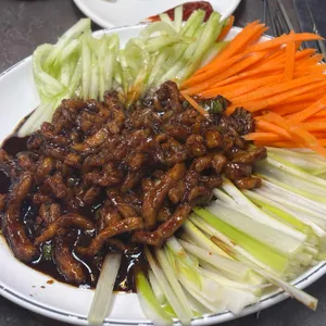 연길 양고기 꼬치구이 대표 사진