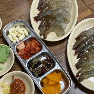 황해식당 사진