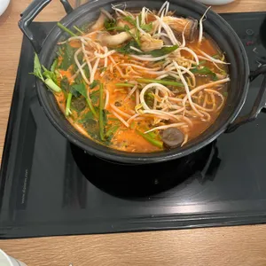 청록미나리식당 사진