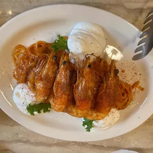 마젠타 리뷰 사진