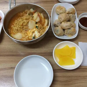 만두와김밥 대표 사진