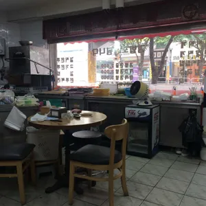 만두와김밥 리뷰 사진