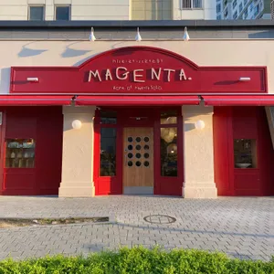 마젠타 리뷰 사진