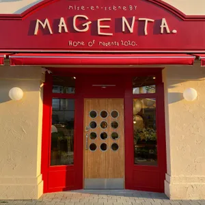 마젠타 리뷰 사진