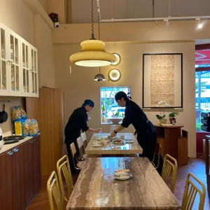 마젠타 리뷰 사진