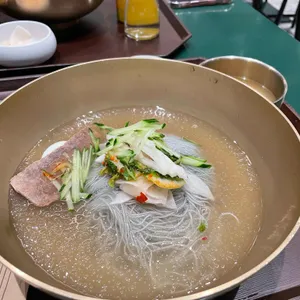 h-kitchen  한솔냉면 건강밥상 대표 사진