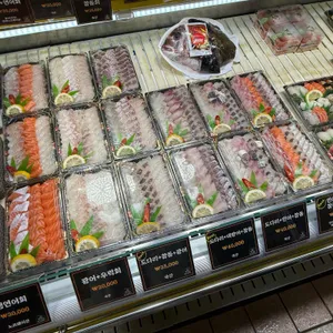 민영활어공장 리뷰 사진