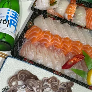 민영활어공장 대표 사진