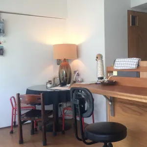 잔걸음 리뷰 사진