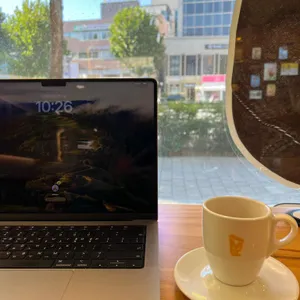 메가MGC커피 리뷰 사진