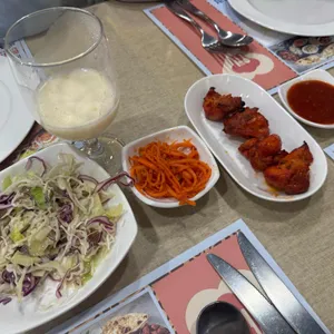 인도커리하우스 사진