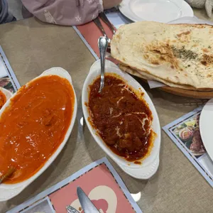 인도커리하우스 사진