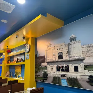 인도커리하우스 리뷰 사진