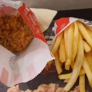 KFC 대표 사진