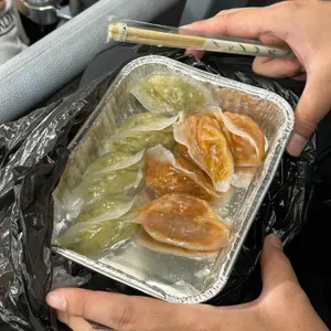 백남옥 왕만두 사진