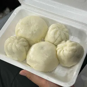 백남옥 왕만두 사진