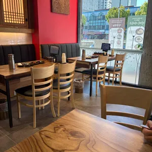 고향옥얼큰순대국 리뷰 사진