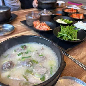 광안국밥 사진 1