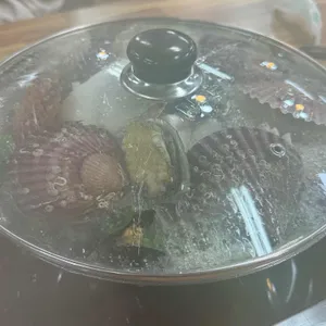 박승광 해물손칼국수  사진 1