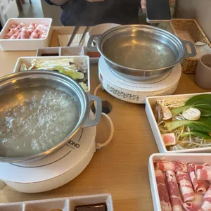 샤브로21 대표 사진