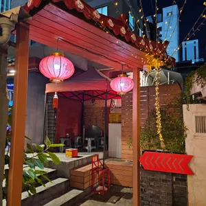 화쇼주도 대표 사진