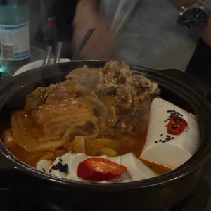 토끼다이닝 사진