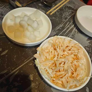 오동동닭탕 사진 2