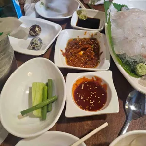 후니네횟집 사진