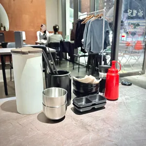 어썰당 리뷰 사진