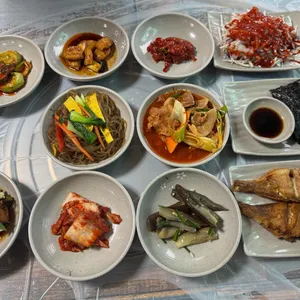 예주돌솥밥 사진