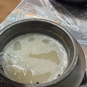 예주돌솥밥 사진