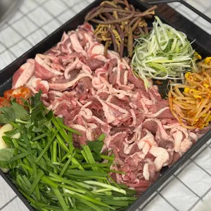 이영철생오리 대표 사진