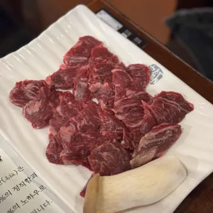 고반식당 대표 사진