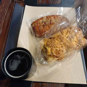 브레드타임 베이커리 사진