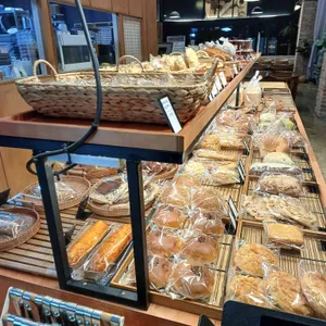 브레드타임 베이커리 사진