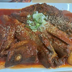 황금코다리 사진 1