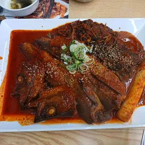 황금코다리 사진 2