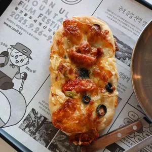 나인힐 베이커리 카페 사진