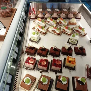 나인힐 베이커리 카페 사진