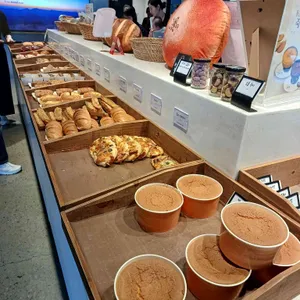 나인힐 베이커리 카페 사진