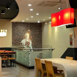 버거킹 리뷰 사진