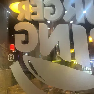 버거킹 대표 사진