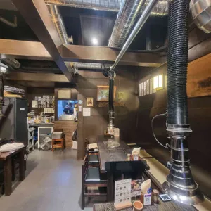 사자갈비 리뷰 사진