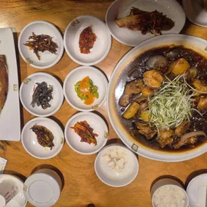 안동김대감 대표 사진