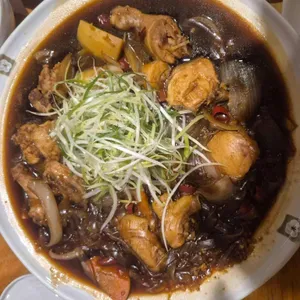 안동김대감 사진