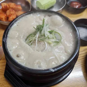 포도원삼계탕 대표 사진